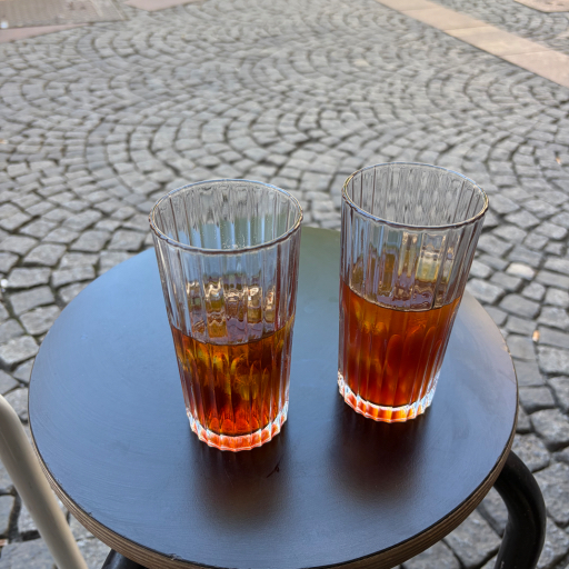 Image shared by gdogu at sweet spot kaffee, Munich
