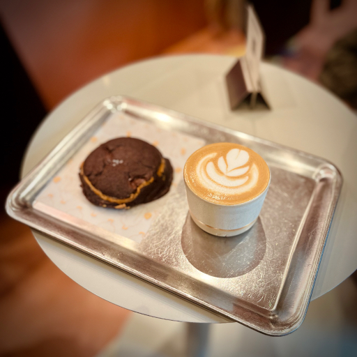 Image shared by martijn at BUDDY BUDDY - Brussels, Brussels