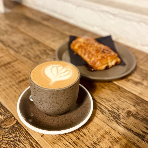 Image shared by martijn at WAY - Specialty Coffee Roasters, Ghent