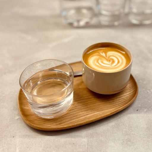 Image shared by martijn at Wide Awake Specialty Coffee Brew Bar, Brussels