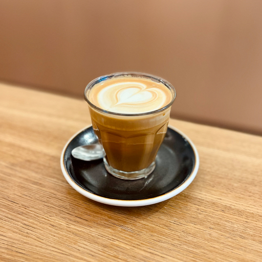 Image shared by martijn at Kafei Dansaert, Brussels