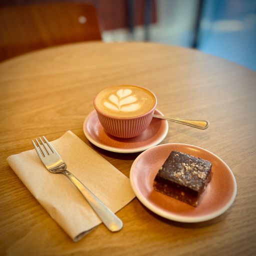 Image shared by martijn at Taylor's Café, Brussels