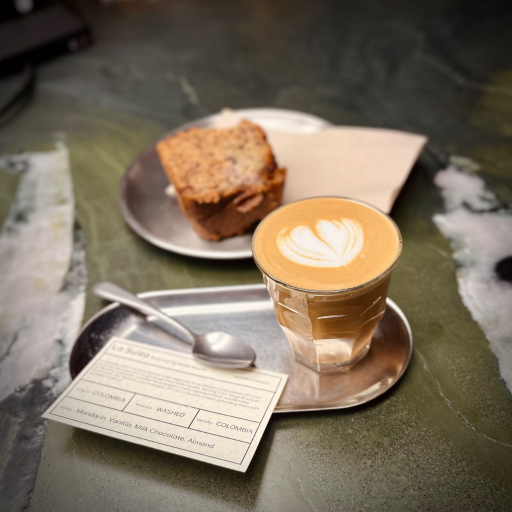 Image shared by martijn at LIL'Bouche, Brussels