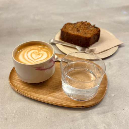 Image shared by martijn at Wide Awake Specialty Coffee Brew Bar, Brussels