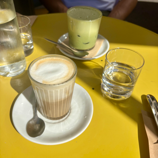 Image shared by tullia at Fòla, Milano