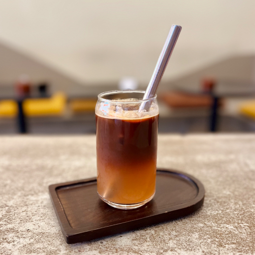 Image shared by martijn at DRACHE Specialty Coffee Bar, Brussels