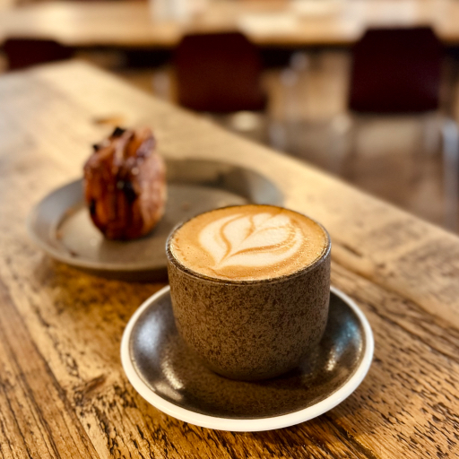 Image shared by martijn at WAY - Specialty Coffee Roasters, Ghent