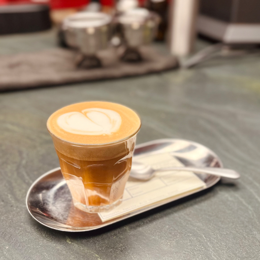 Image shared by martijn at LIL'Bouche, Brussels