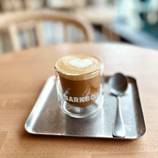 Image shared by martijn at BARKBOY Ravenstein, Brussels