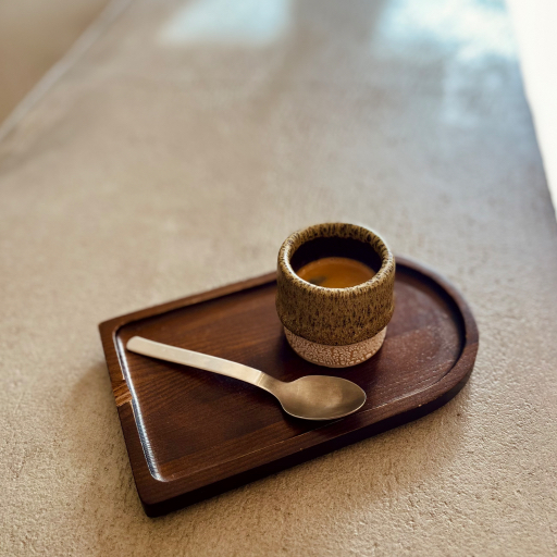 Image shared by martijn at DRACHE Specialty Coffee Bar, Brussels