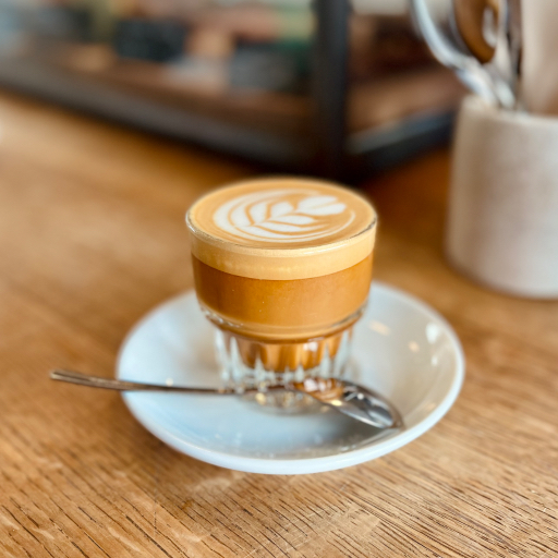 Image shared by martijn at MOK COFFEE - Brussels, Brussels