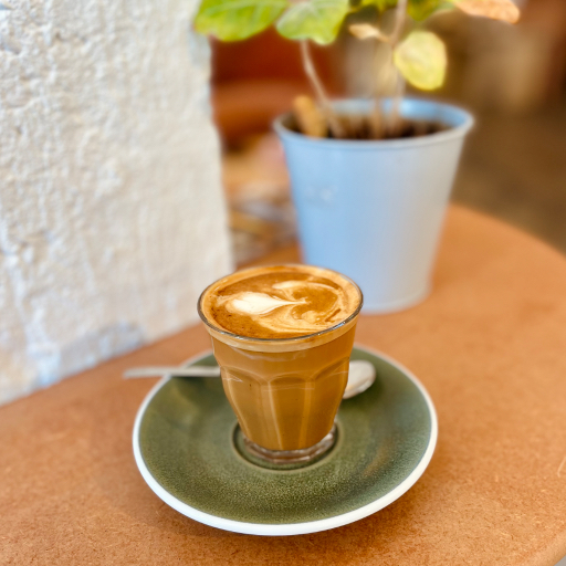 Image shared by martijn at KOUL, Molenbeek-Saint-Jean