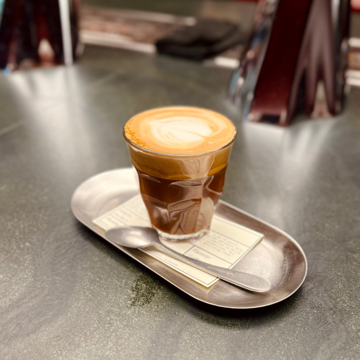 Image shared by martijn at LIL'Bouche, Brussels