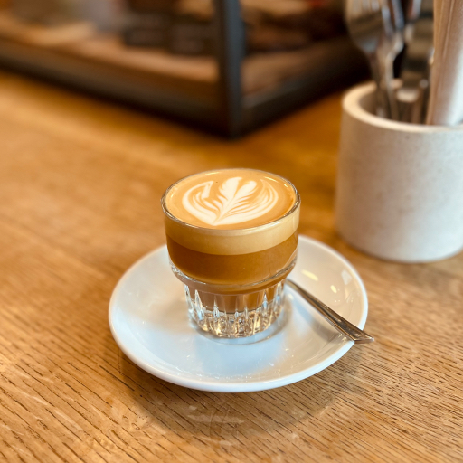 Image shared by martijn at MOK COFFEE - Brussels, Brussels