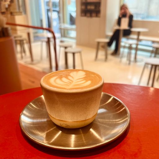 Image shared by martijn at BUDDY BUDDY - Brussels, Brussels