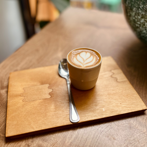Image shared by martijn at Damn Good Café, Brussels