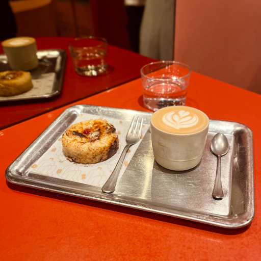 Image shared by martijn at BUDDY BUDDY - Brussels, Brussels