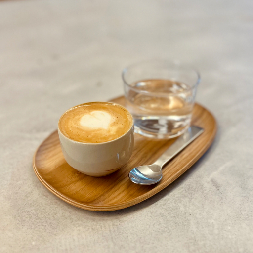 Image shared by martijn at Wide Awake Specialty Coffee Brew Bar, Brussels