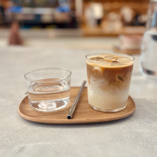 Image shared by martijn at Wide Awake Specialty Coffee Brew Bar, Brussels