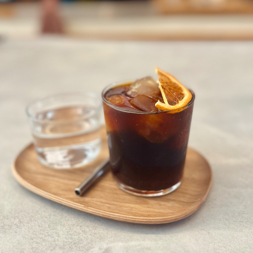 Image shared by martijn at Wide Awake Specialty Coffee Brew Bar, Brussels