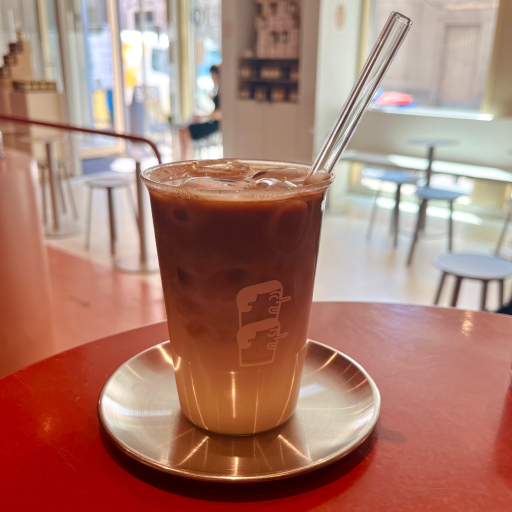 Image shared by martijn at BUDDY BUDDY - Brussels, Brussels