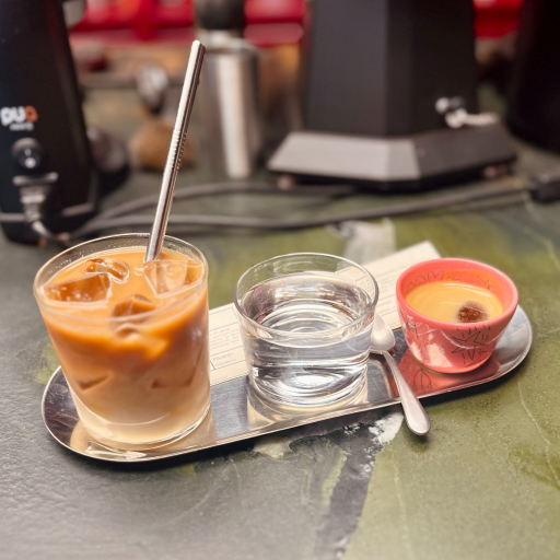 Image shared by martijn at LIL'Bouche, Brussels