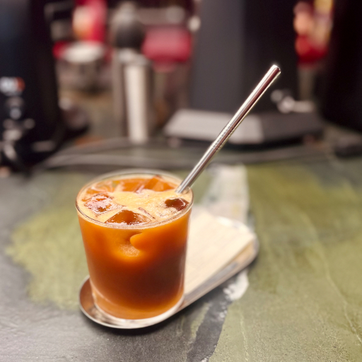 Image shared by martijn at LIL'Bouche, Brussels