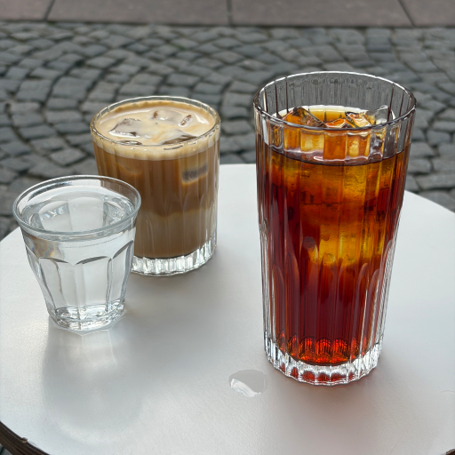 Image shared by gdogu at sweet spot kaffee, Munich
