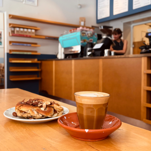Image shared by martijn at Drop Coffee, Stockholm