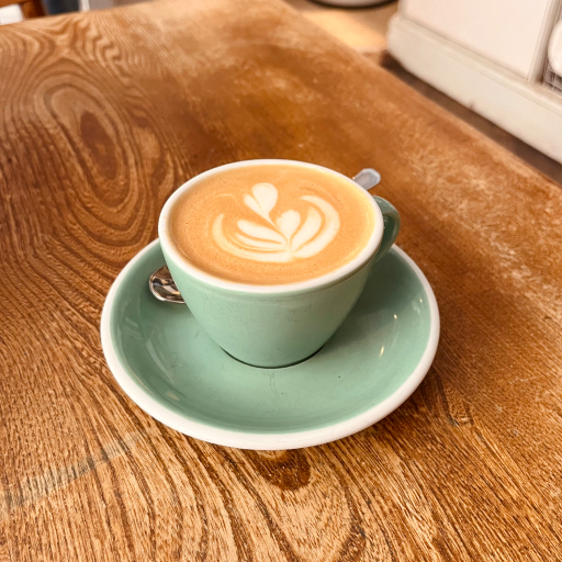 Image shared by martijn at Greasy Spoon, Stockholm