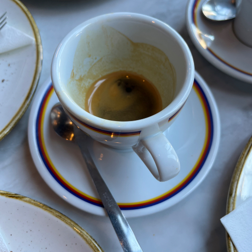 Image shared by erictempesta at Ditta Artigianale - Neri, Florence