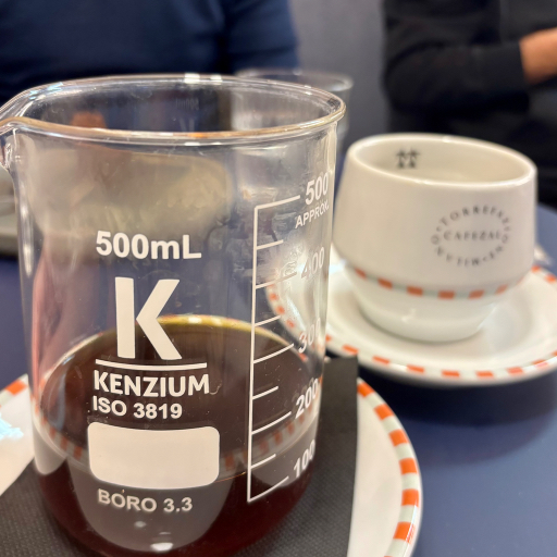 Image shared by tullia at Cafezal - Porta Venezia, Milan