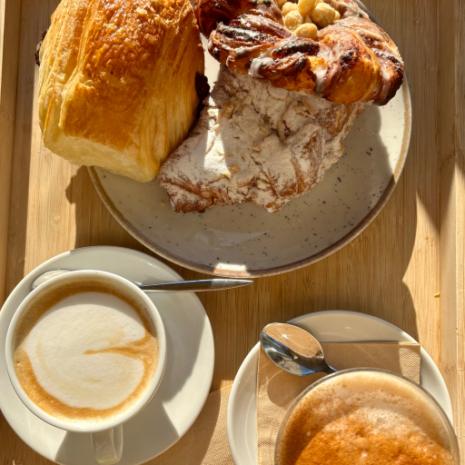 Image shared by tullia at Fòla, Milan