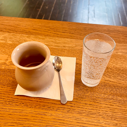 Image shared by martijn at Tim Wendelboe, Oslo