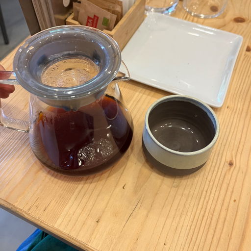 Image shared by erictempesta at Forno Brisa Galliera - Bakery & Specialty Coffee, Bologna