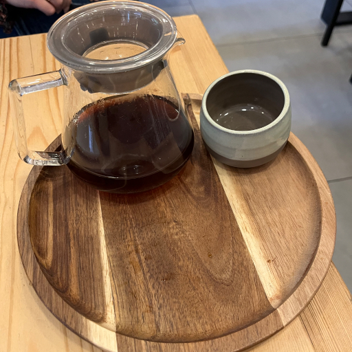 Image shared by erictempesta at Forno Brisa Galliera - Bakery & Specialty Coffee, Bologna