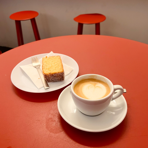 Image shared by martijn at Prolog Coffee Bar, Copenhagen