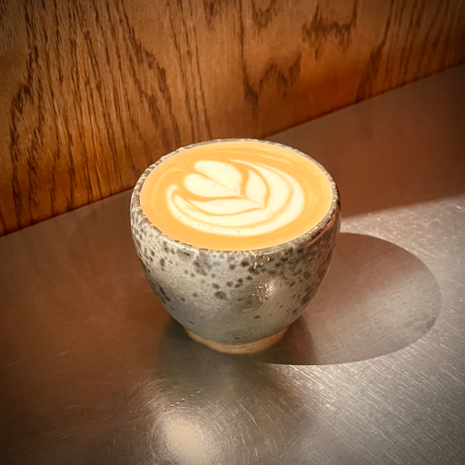 Image shared by martijn at La Cabra, Copenhagen
