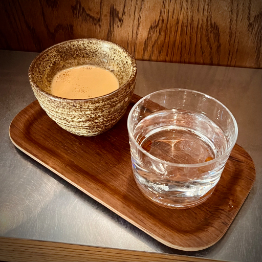 Image shared by martijn at La Cabra, Copenhagen