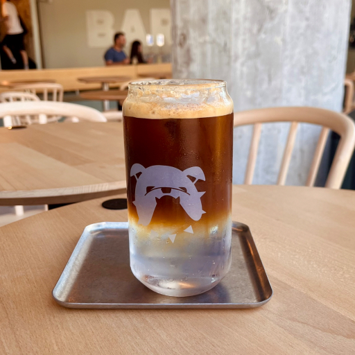 Image shared by martijn at BARKBOY Ravenstein, Brussels