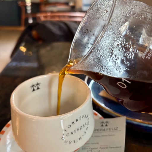 Image shared by tullia at Cafezal - Viale Premuda, Milan