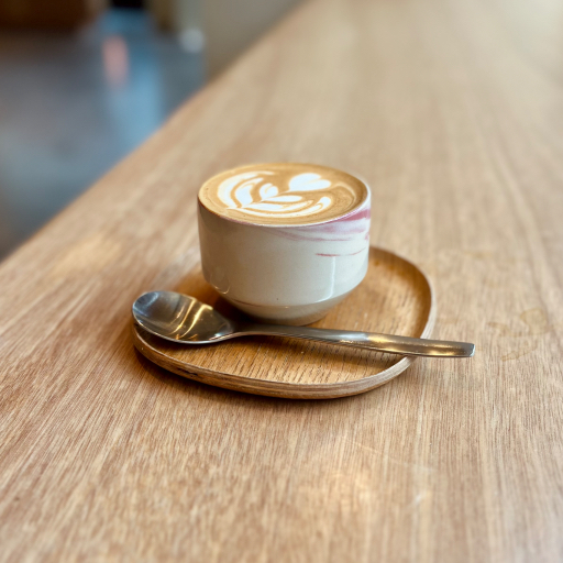 Image shared by martijn at Wide Awake Coffee St-Cat, Brussels