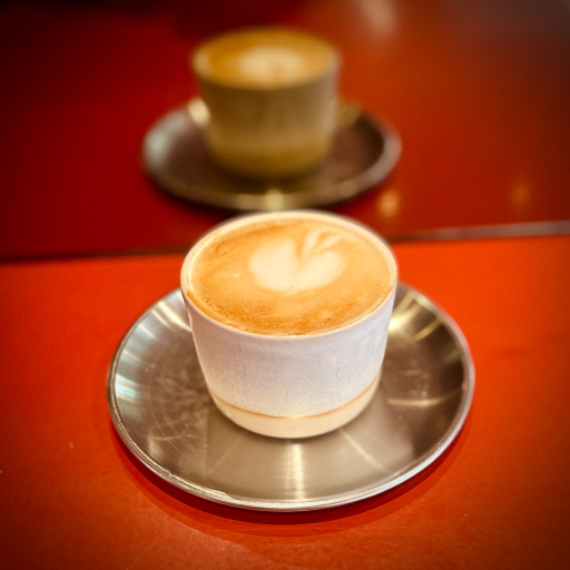 Image shared by martijn at BUDDY BUDDY - Brussels, Brussels