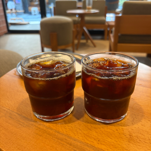 Image shared by gdogu at Montag Coffee - Moda, Istanbul