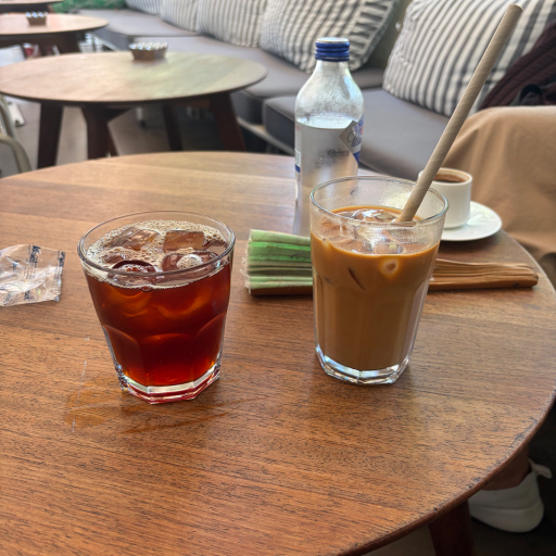 Image shared by gdogu at Kronotrop Moda Eatery, Istanbul