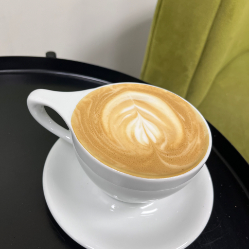 Image shared by douglas_on_adventure at Coffee Lab & Roasters, Chicago