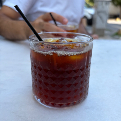 Image shared by gdogu at Urban Roastery, Istanbul