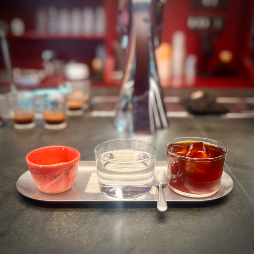 Image shared by martijn at LIL'Bouche, Brussels