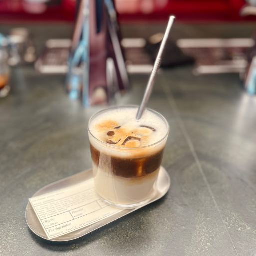 Image shared by martijn at LIL'Bouche, Brussels