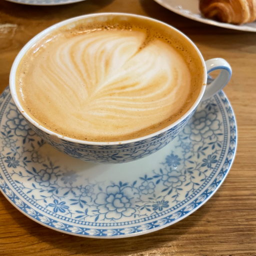 Image shared by mmarcanc at MaDam Coffee, Sorbetière et Cafetière (since June 2023), Colmar